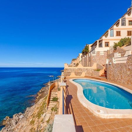 Apartamento Mirador Кала-Сан-Висенте Экстерьер фото
